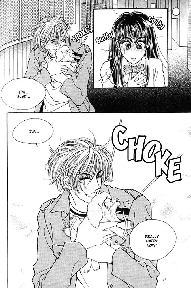 Cutie Boy Chapter 19 6